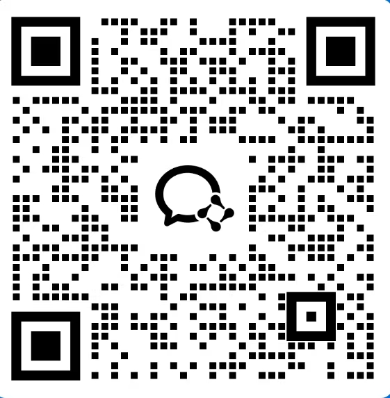 扫码添加微信-码上淘